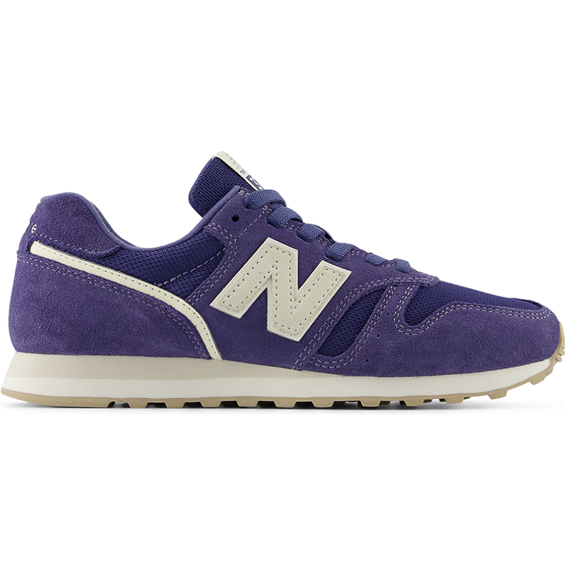 Levně Dámské boty New Balance WL373SE2 – fialové