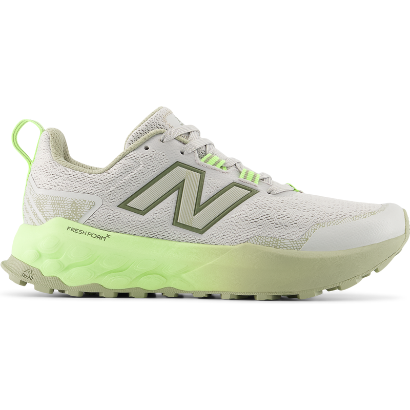 Levně Dámské boty New Balance Fresh Foam Garoé v2 WGARO3I1 – béžové
