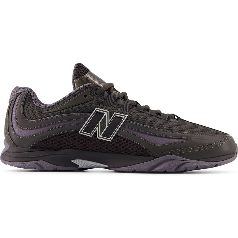 Levně Unisex boty New Balance URC563AR – černé