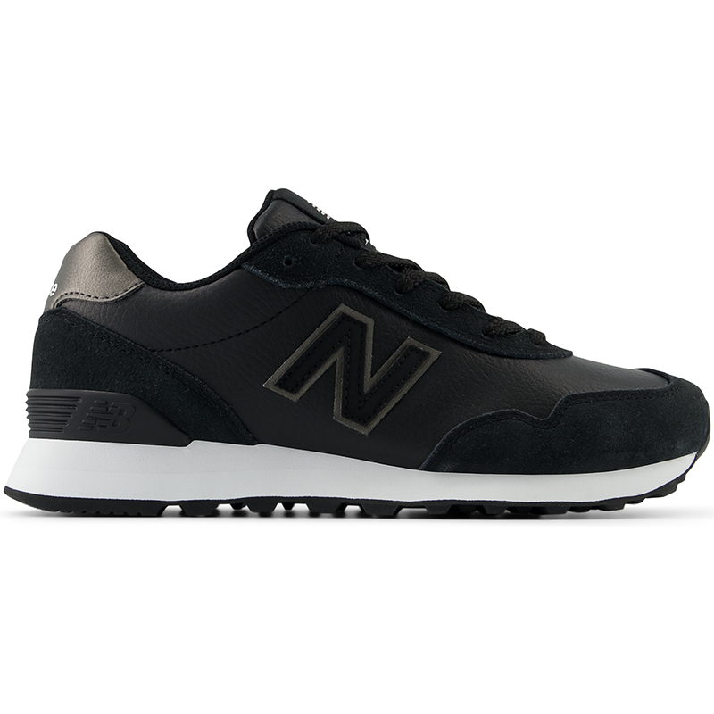 Levně Dámské boty New Balance WL515OPB – černé
