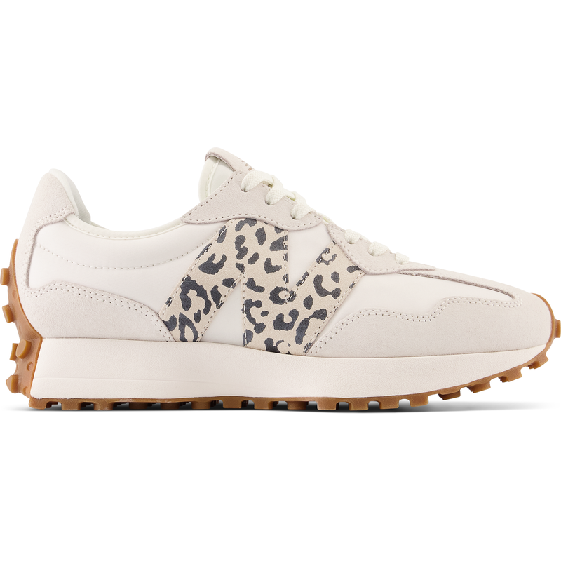 Levně Dámské boty New Balance WS327PJ – béžové