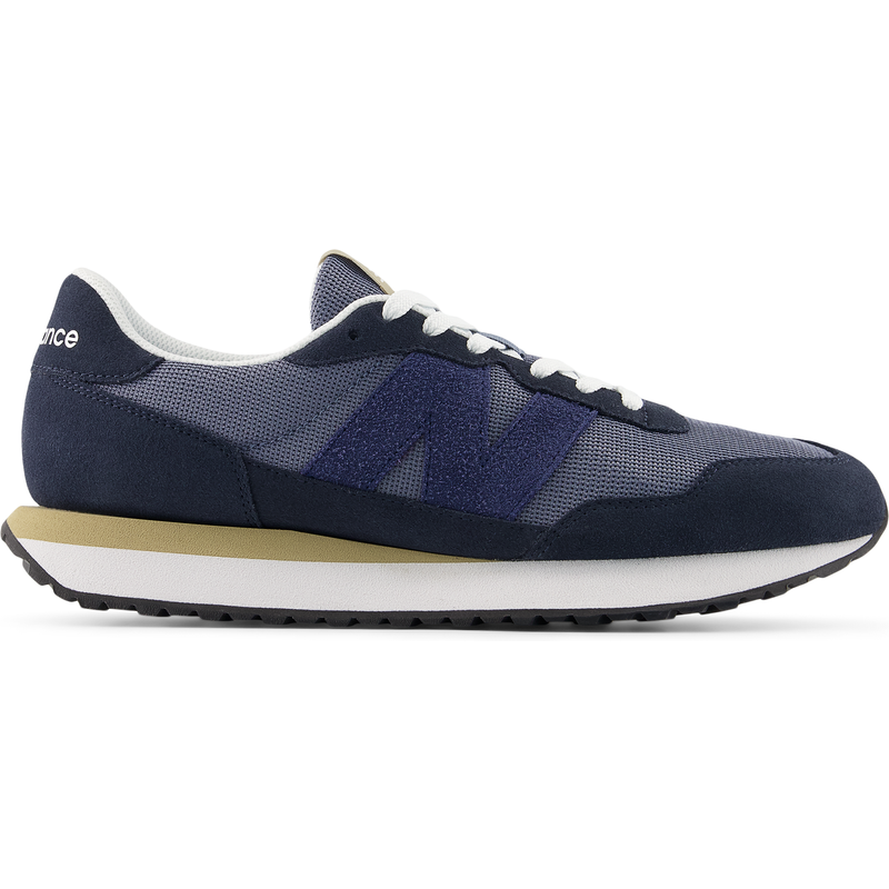 Levně Pánské unisex New Balance M2374EK – tmavomodrá