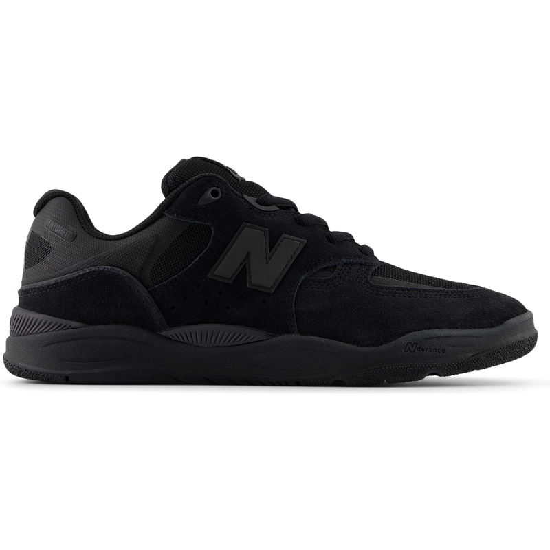 Levně Pánské boty New Balance Numeric UN101CR – černé