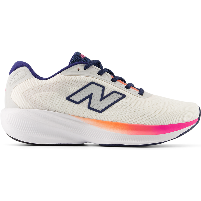 Levně Dámské boty New Balance Fresh Foam 680 v9 W6809BI – bílé