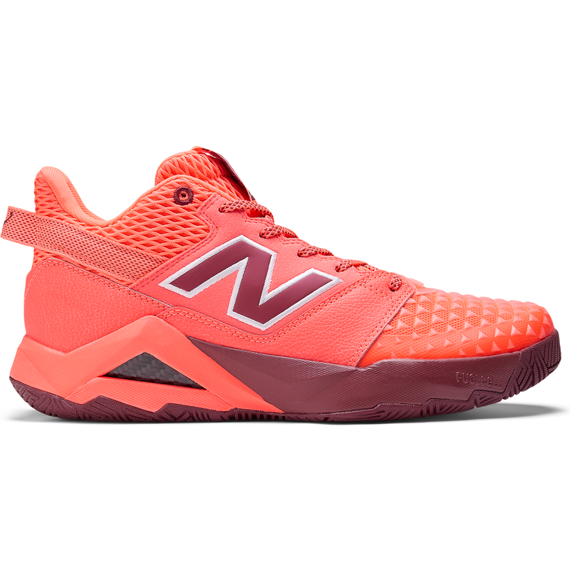 Levně Dámské boty New Balance Coco CG2 WCHCOCR2 – červené