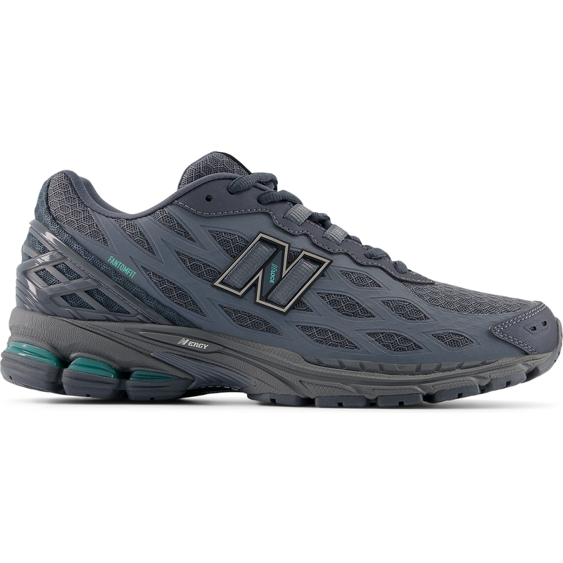 Levně Unisex boty New Balance U19067TK – tmavomodrá