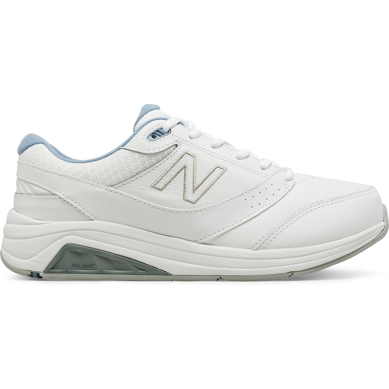 Levně Dámské boty New Balance 928 v3 WW928WB3 – bílé