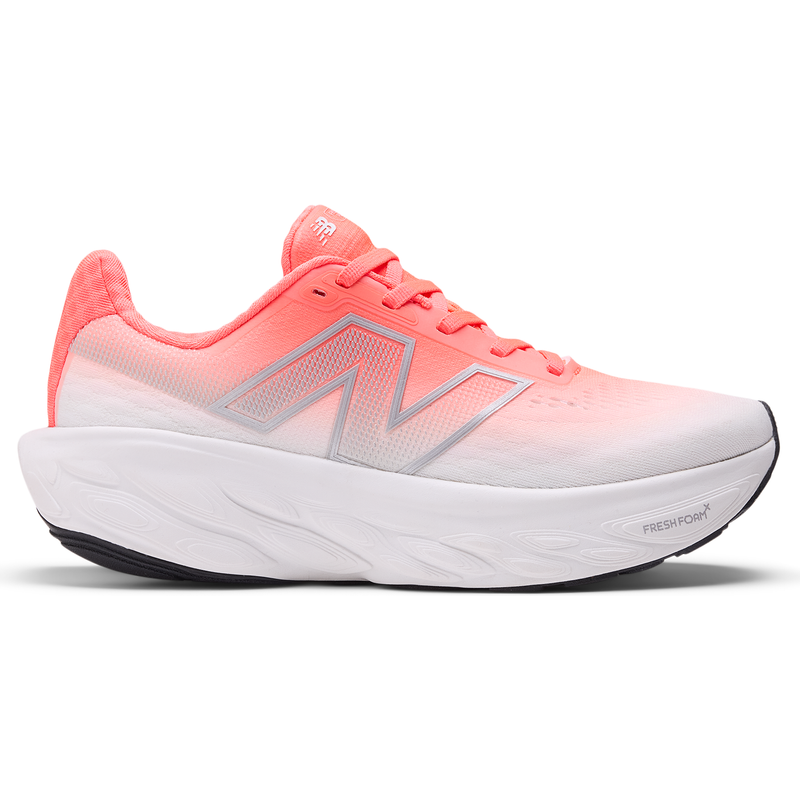 Levně Dámské boty New Balance Fresh Foam 1080 v14 W1080X14 – oranžová