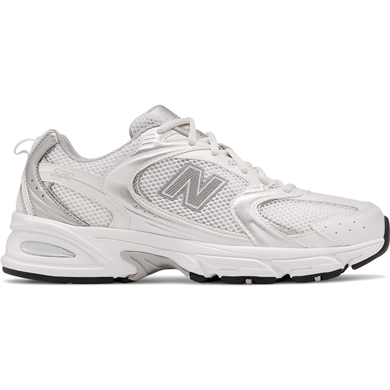 Levně Unisex boty New Balance MR530EMA – bílé