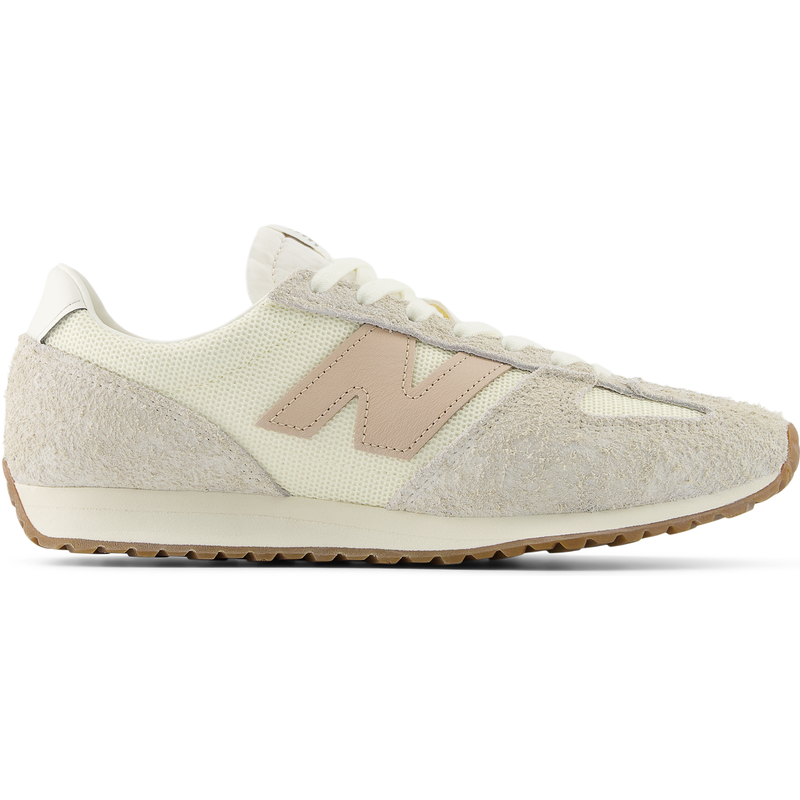 Levně Unisex boty New Balance U471KAA – béžové