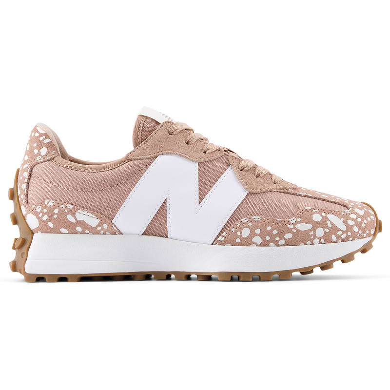 Levně Dámské boty New Balance W3271TK – béžové