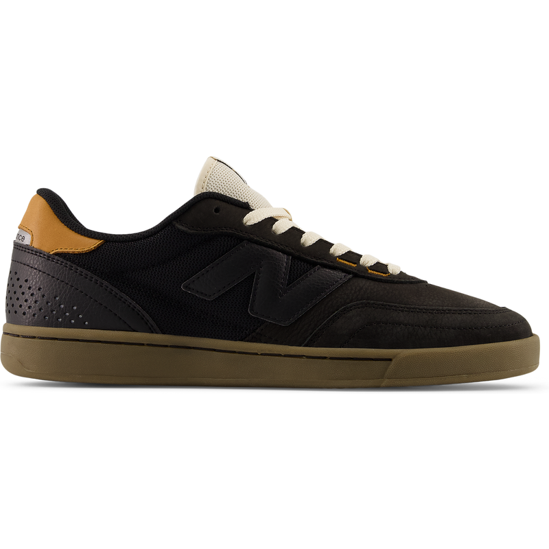 Levně Pánské boty New Balance Numeric NM440JS2 – černé