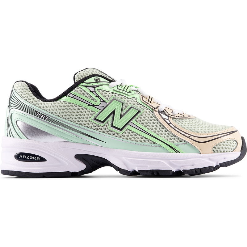 Levně Unisex boty New Balance U740YC2 – mátové