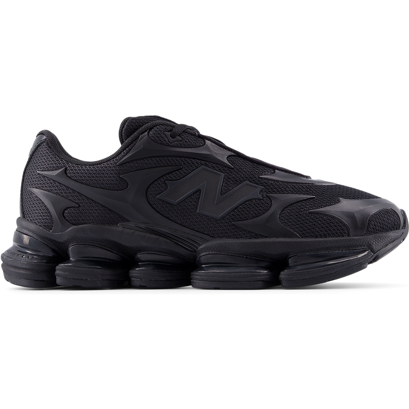 Levně Unisex boty New Balance ABZORB U200078C – černé
