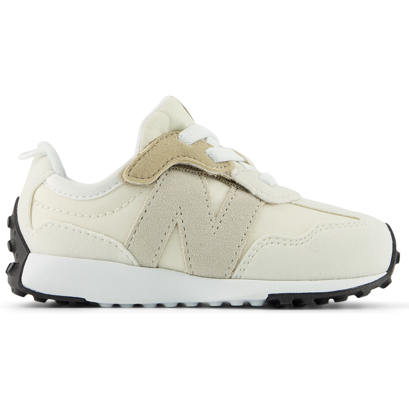 Levně Dětské boty New Balance I3271KA – béžové