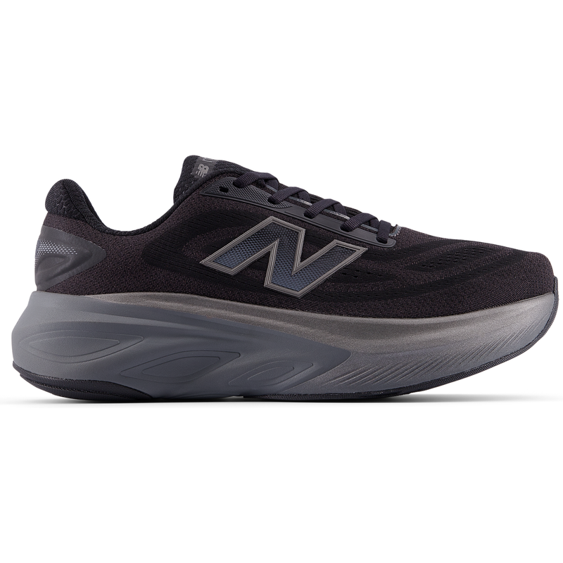 Levně Pánské boty New Balance Fresh Foam x More v6 MMORLA6 – černé