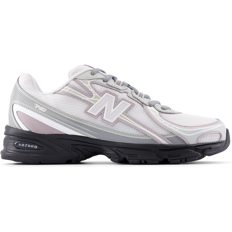 Levně Unisex boty New Balance U7403UQ – šedé
