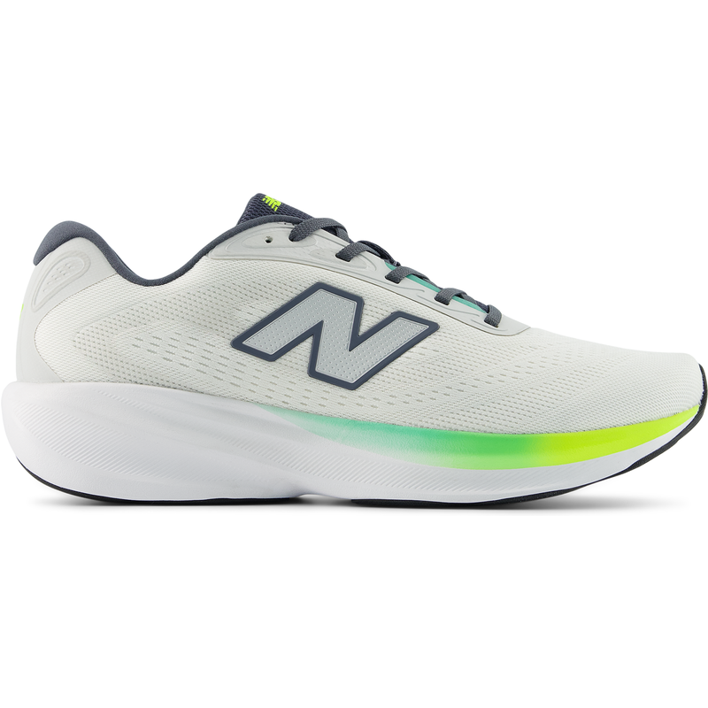 Levně Pánské boty New Balance Fresh Foam 680 v9 M68025Z – bílé