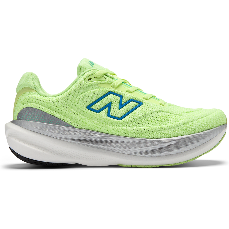 Levně Dámské boty New Balance Infinion 1080 v15 W108099D – zelené