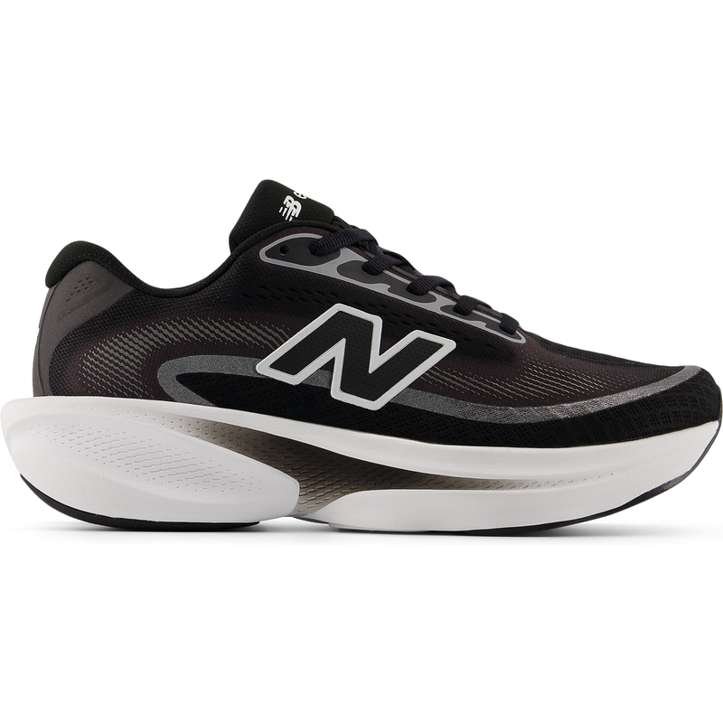 Levně Dámské boty New Balance Fresh Foam Ellipse v1 WELPS7EQ – černé