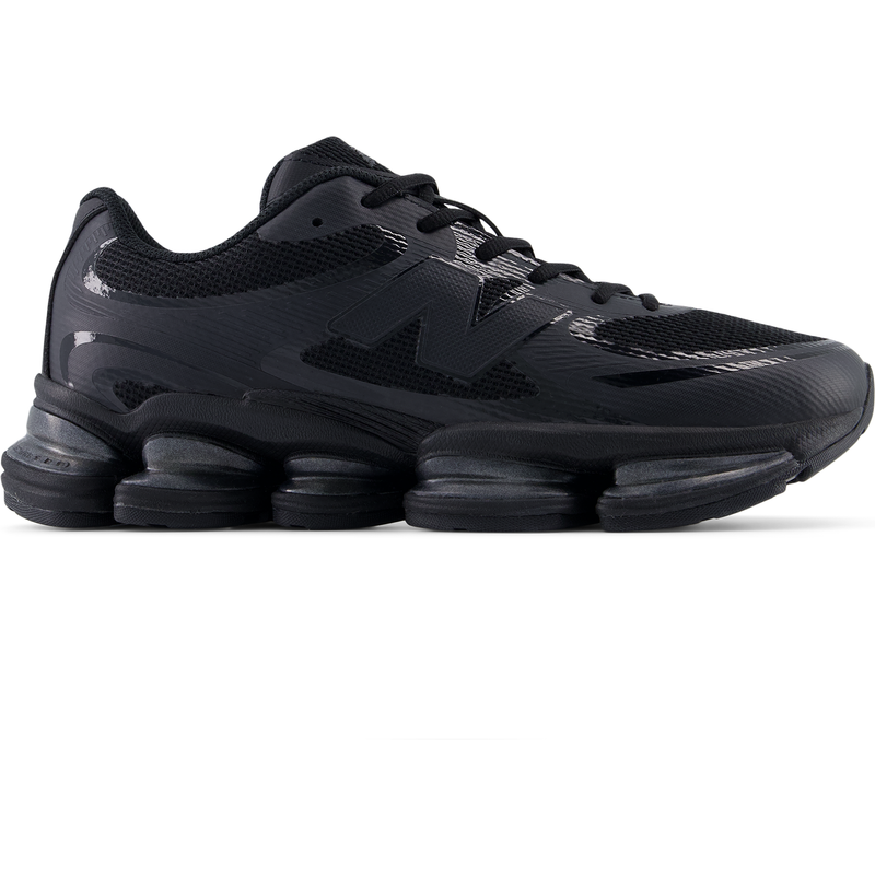 Levně Unisex boty New Balance ABZORB U2000ETB – černé