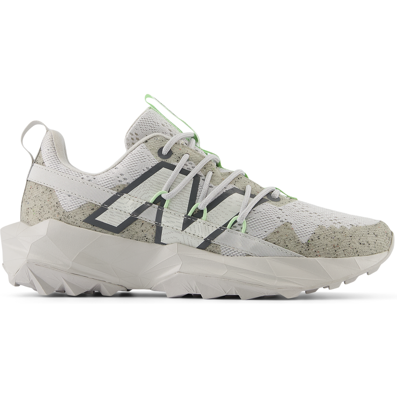 Levně Dámské boty New Balance DynaSoft Tektrel WTTTRCG1 – šedé