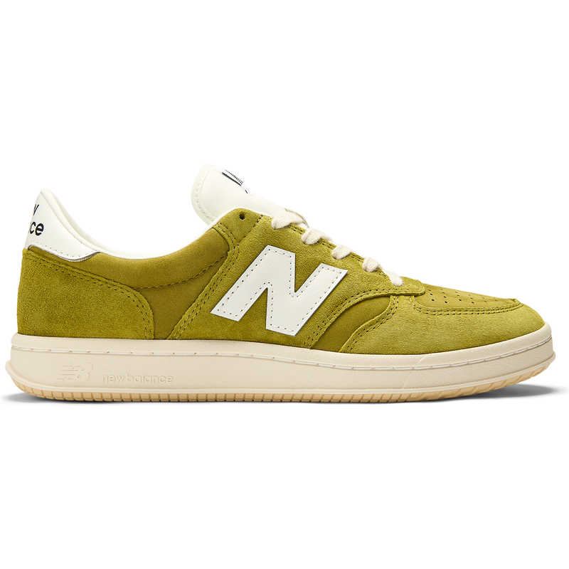 Levně Unisex boty New Balance M50037A – zelené