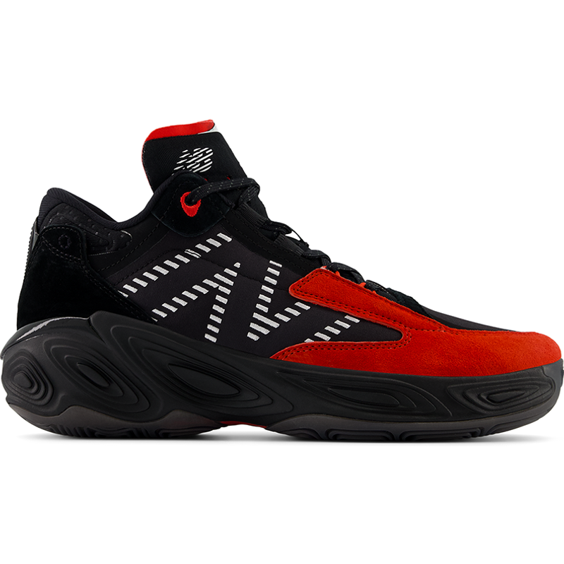 Levně Pánské boty New Balance BBFRSHL2 – černé
