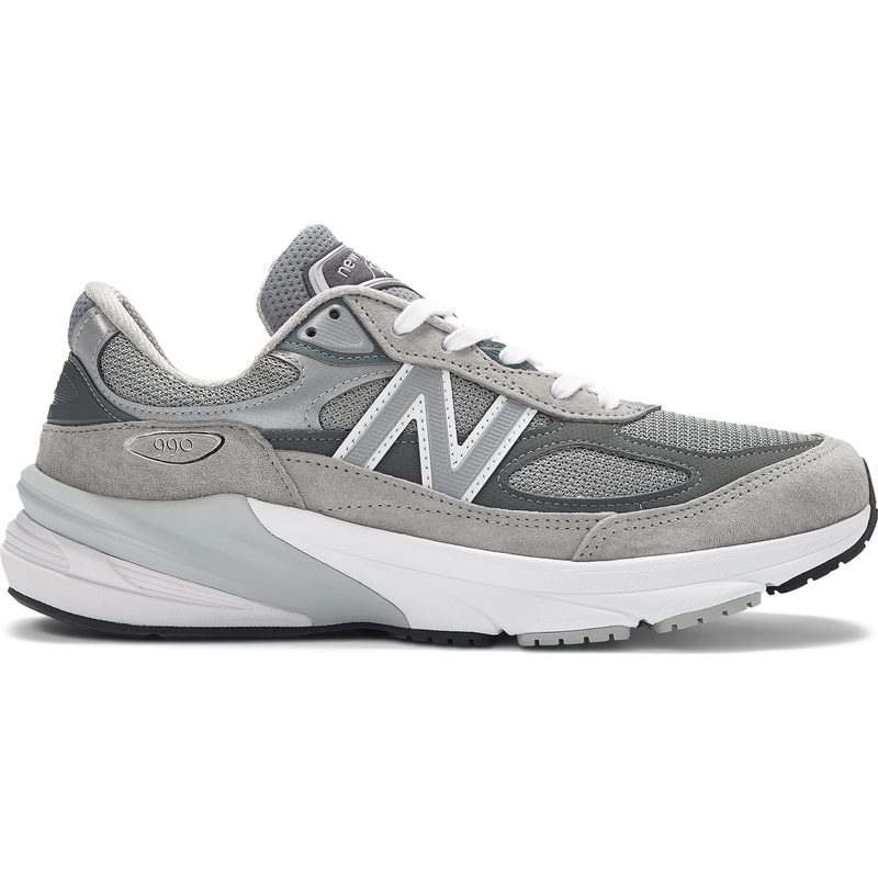 Levně Dámské boty New Balance W990GL6 – šedé