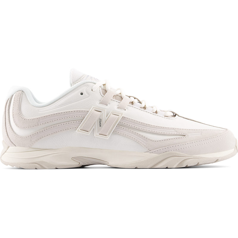 Levně Unisex boty New Balance URC569DQ – béžové