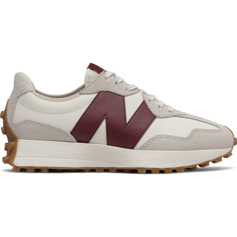 Levně Dámské boty New Balance WS327KA – béžové