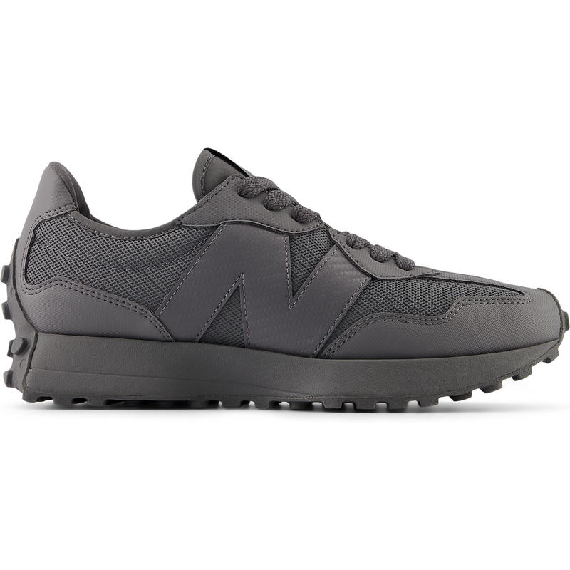 Levně Unisex boty New Balance U327SCC – šedé