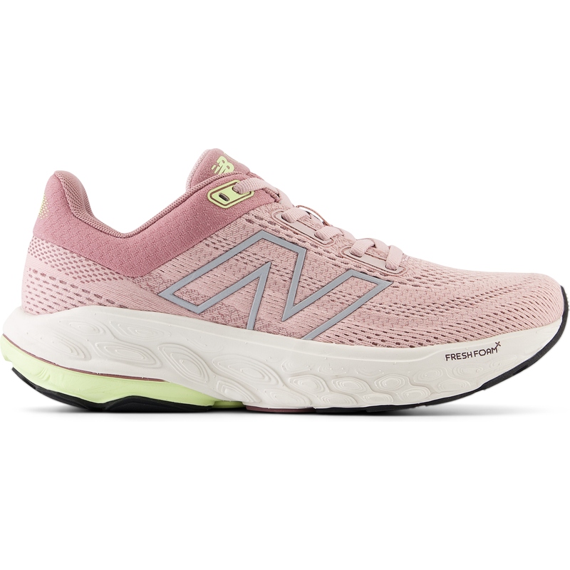 Levně Dámské boty New Balance Fresh Foam 860 v14 W860R14 – růžové