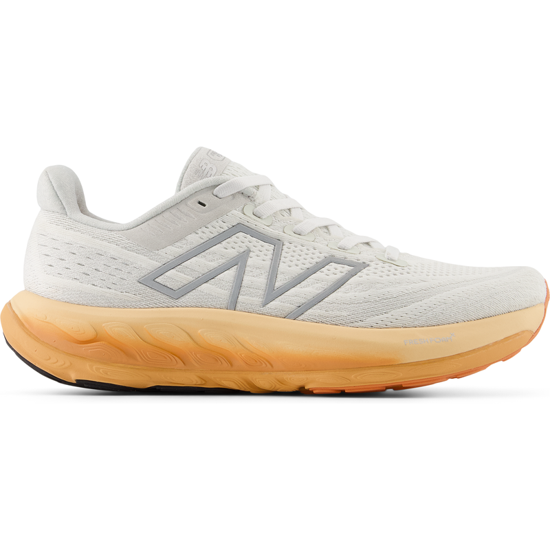 Levně Dámské boty New Balance Fresh Foam X Vongo v6 WVNGOCB6 – béžové