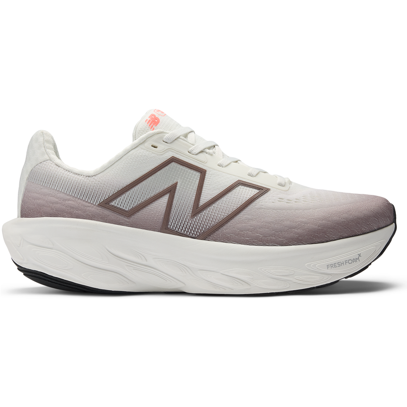 Levně Pánské boty New Balance Fresh Foam 1080 v14 M108014F – bílé