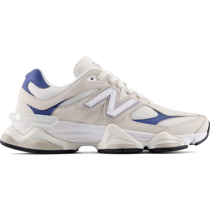 Levně Unisex boty New Balance U90601KA – béžové