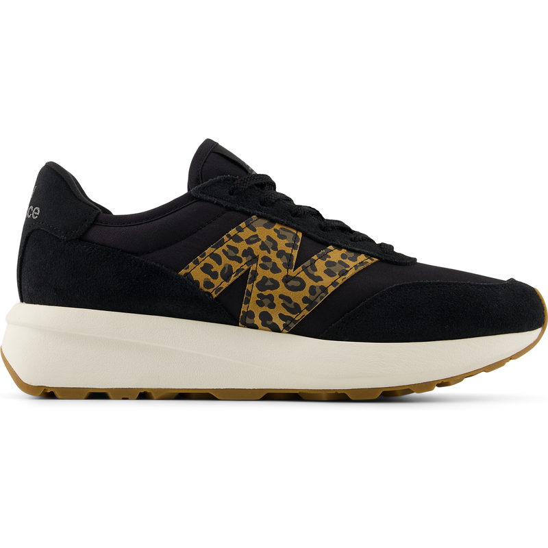 Levně Dámské boty New Balance U37079V – černé