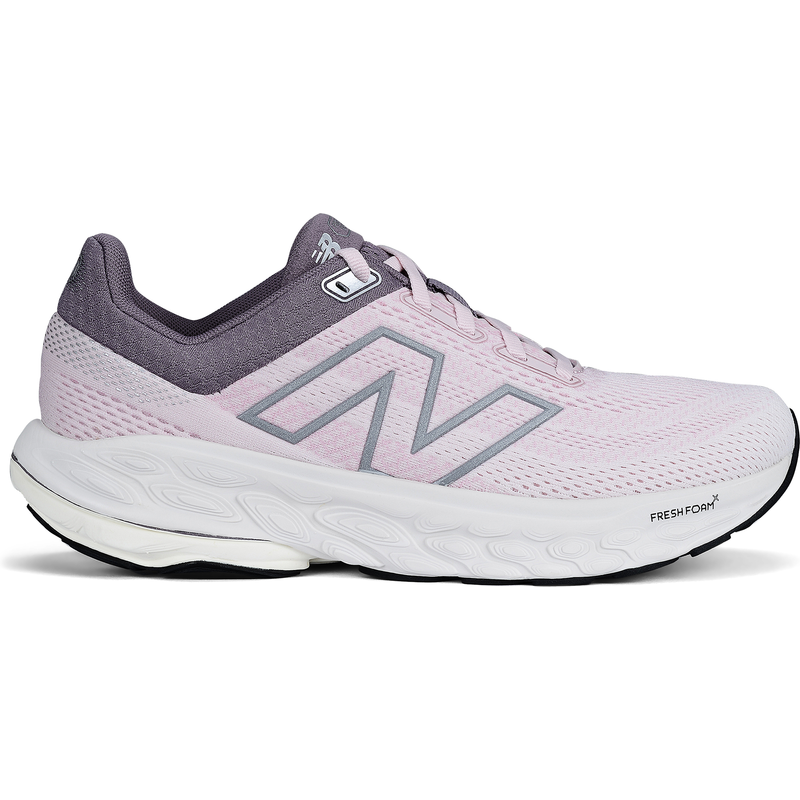 Levně Dámské boty New Balance Fresh Foam 860 v14 W860Z14 – růžové