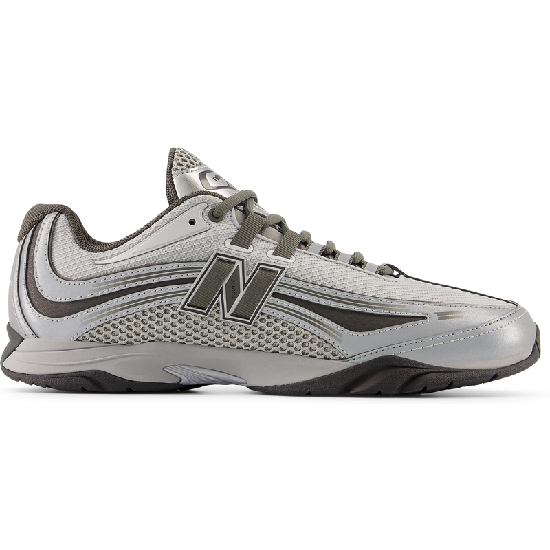 Levně Unisex boty New Balance URC564KY – šedé