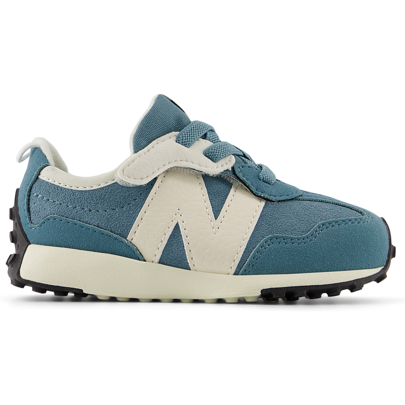 Levně Dětské boty New Balance I3274S6 – modré