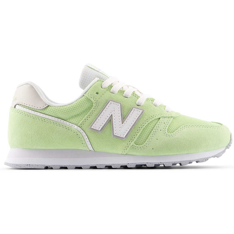 Levně Dámské boty New Balance W3738WI – zelené