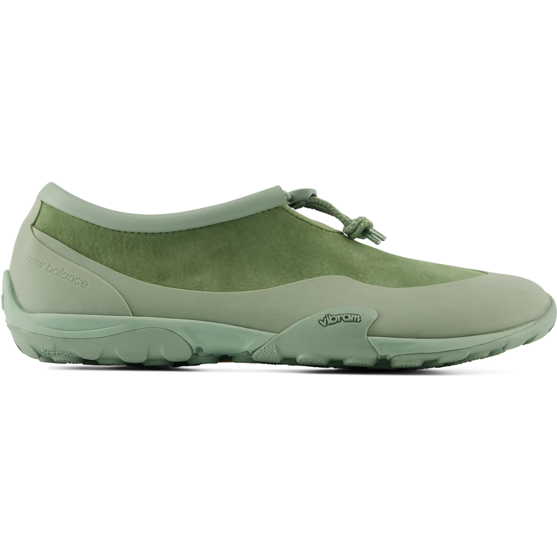 Levně Unisex boty New Balance Minimus MT10T2PJ – zelené