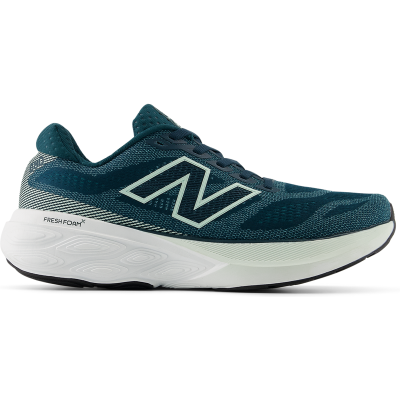Levně Pánské boty New Balance Fresh Foam X 880 v15 M8806JU – zelené