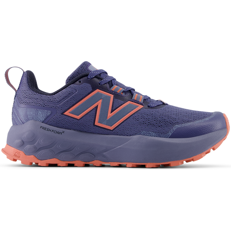 Levně Dámské boty New Balance Fresh Foam Garoé v2 WTGAROD2 – fialové