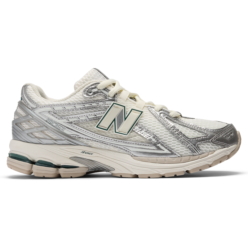 Levně Unisex boty New Balance M1906REE – šedé