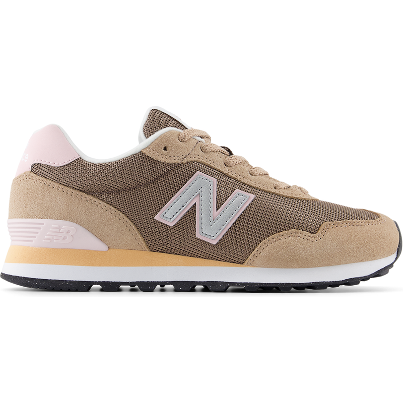 Levně Dámské boty New Balance WL515MBO – béžové