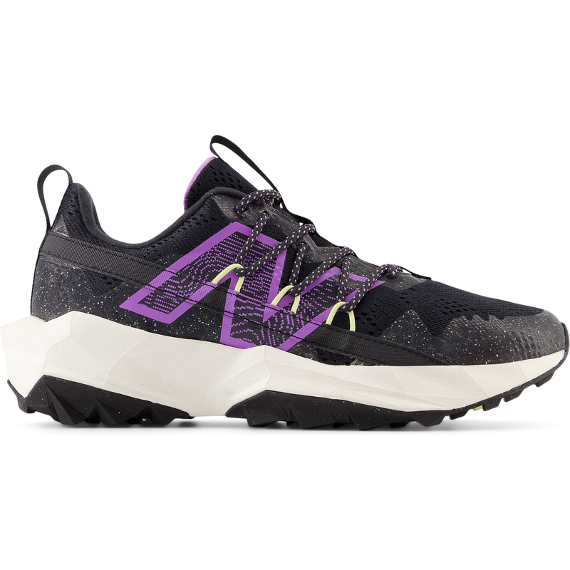 Levně Dámské boty New Balance DynaSoft Tektrel WTTTRLK1 – černé