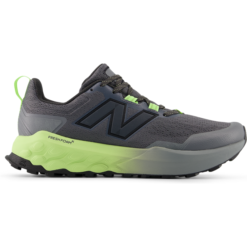 Levně Pánské boty New Balance Fresh Foam Garoé v2 MGARO1PX – šedé