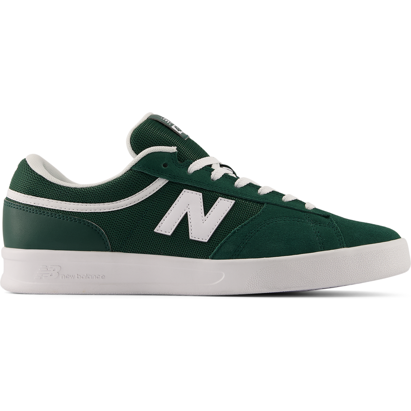 Levně Pánské boty New Balance Numeric NM430FCD – zelené