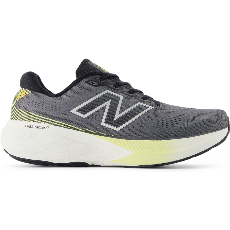 Levně Pánské boty New Balance Fresh Foam X 880 v15 M880J15 – šedé